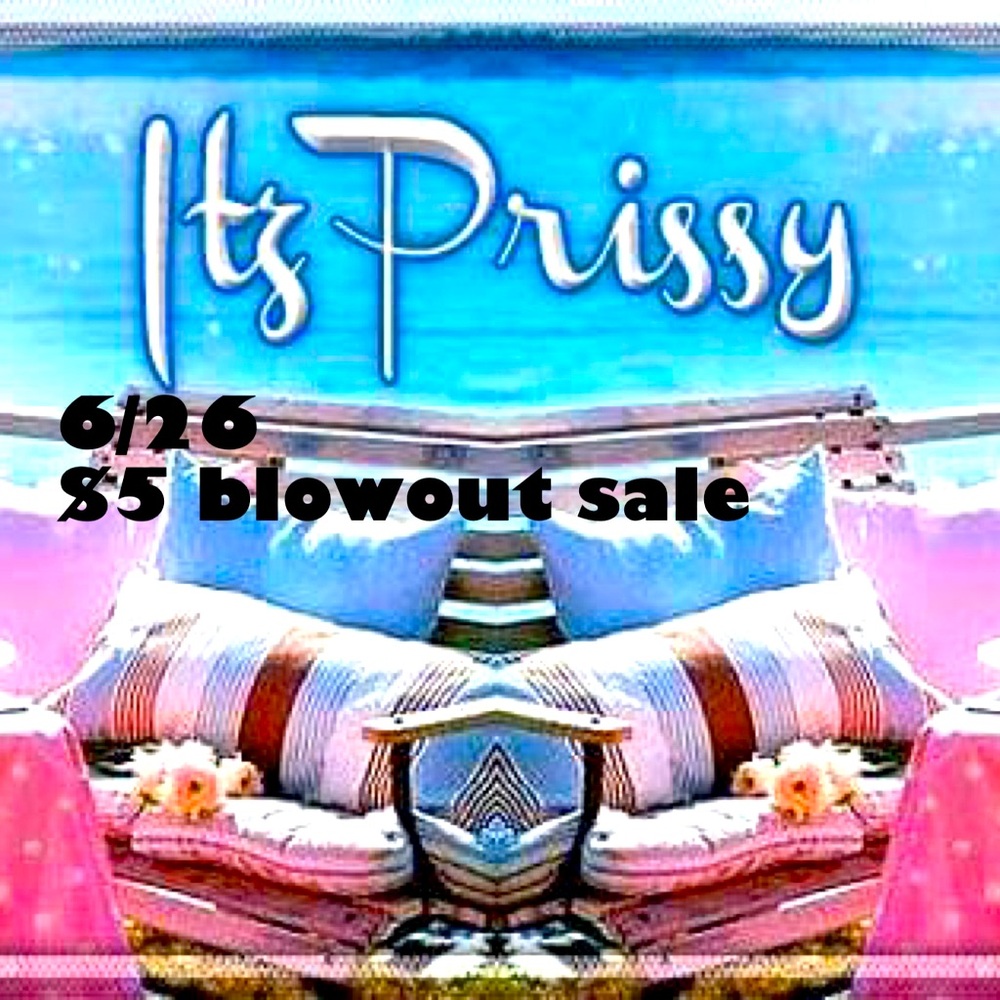 Everything Must go. Clothing shoes and jewelry